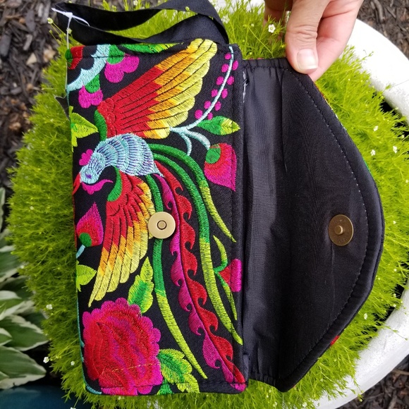 💚Bright Wallet💖 - Picture 2 of 8